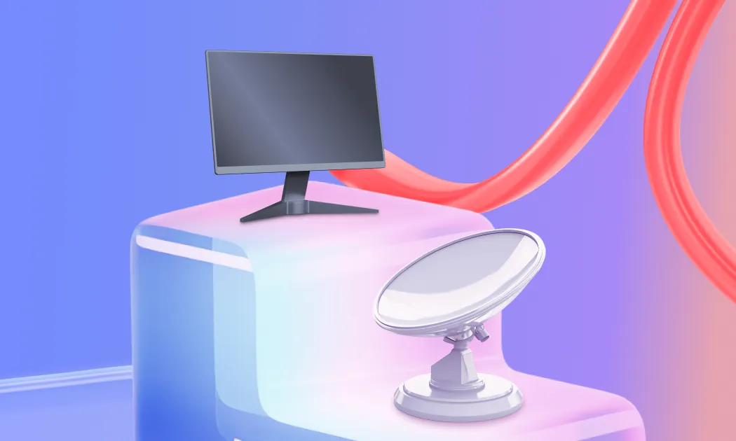 Как пользоваться 
МТС TV онлайн